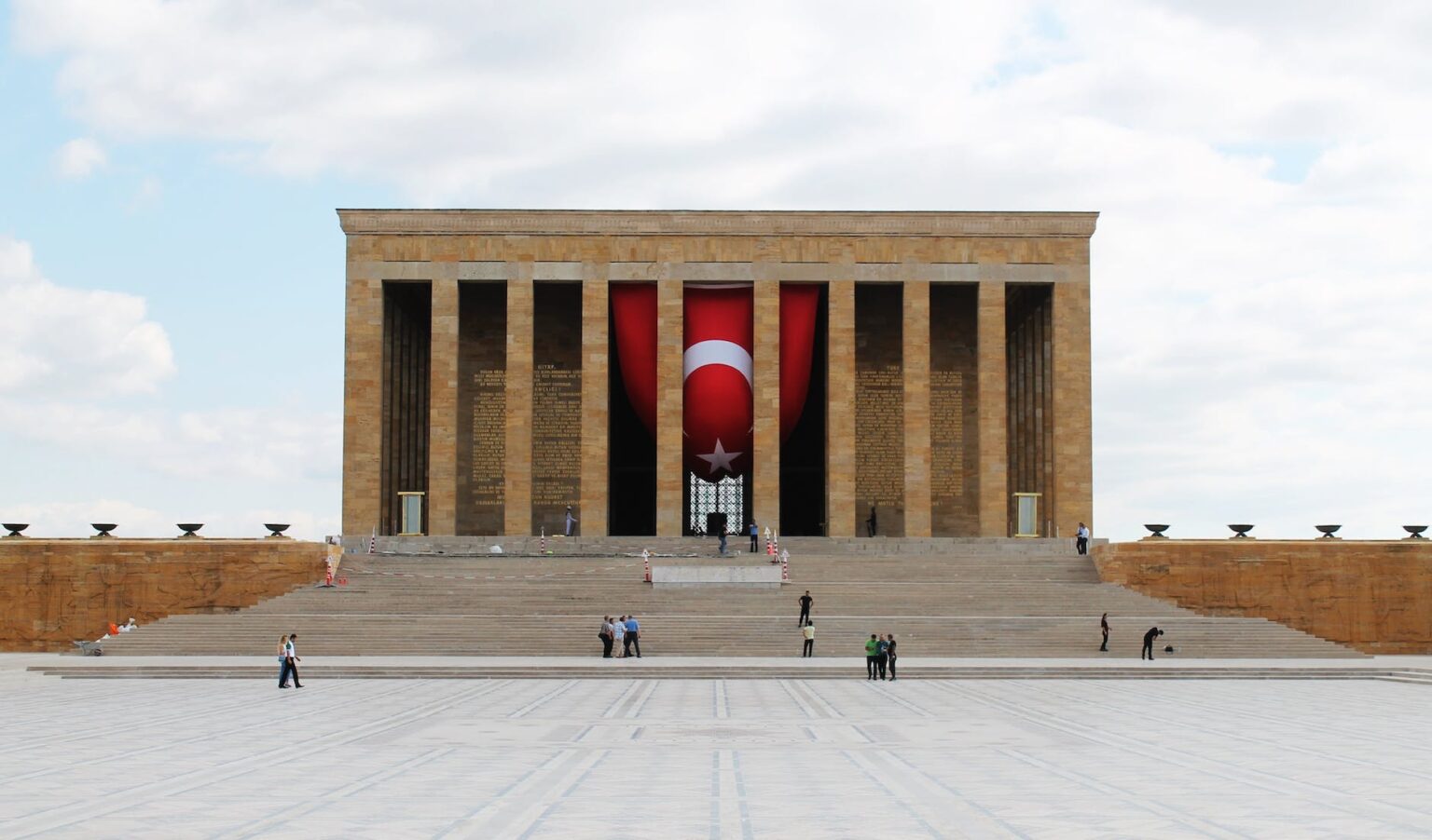 Ankara Metro Map, lines, stations and tickets Tour Guide 2023