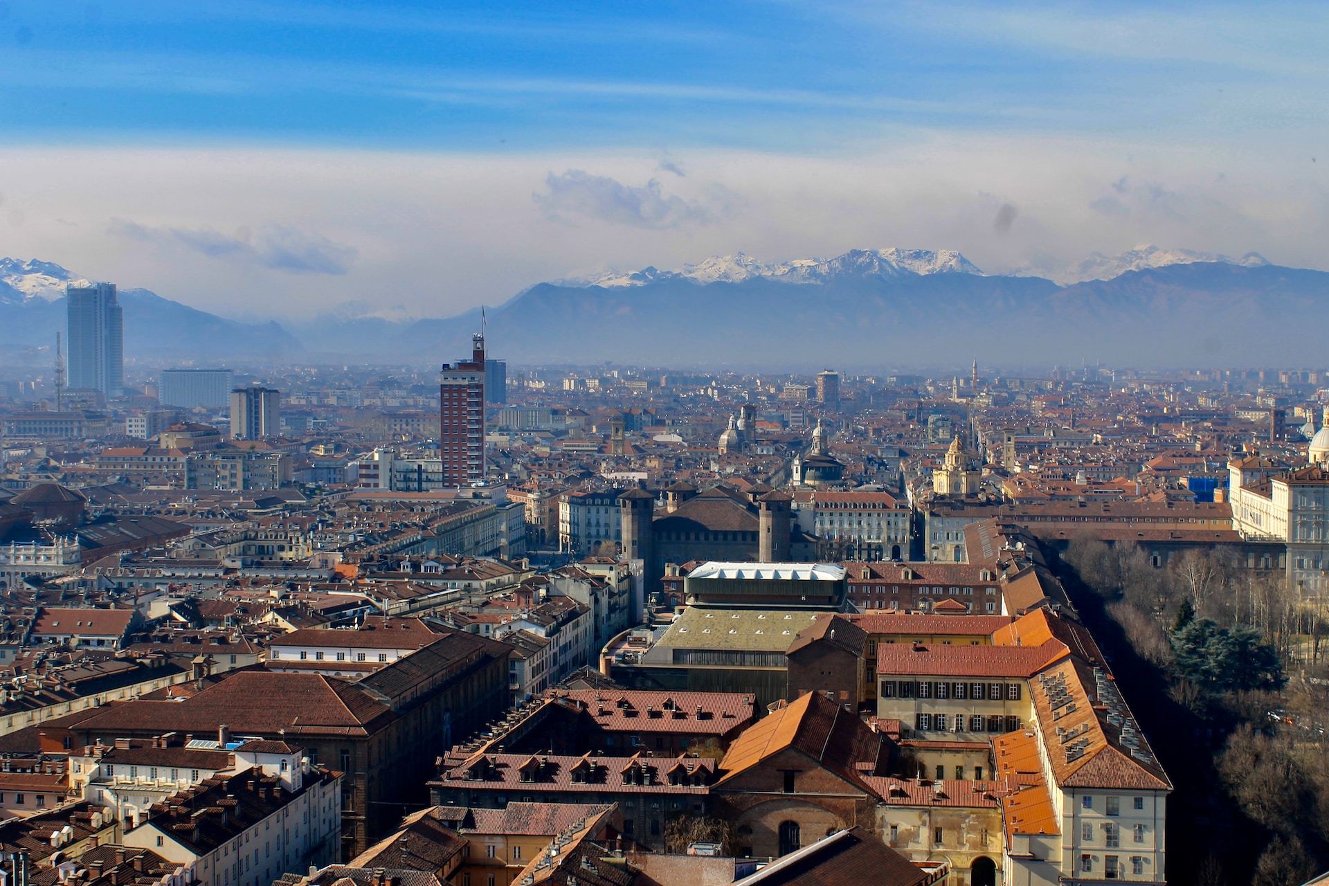 Turin, Italie