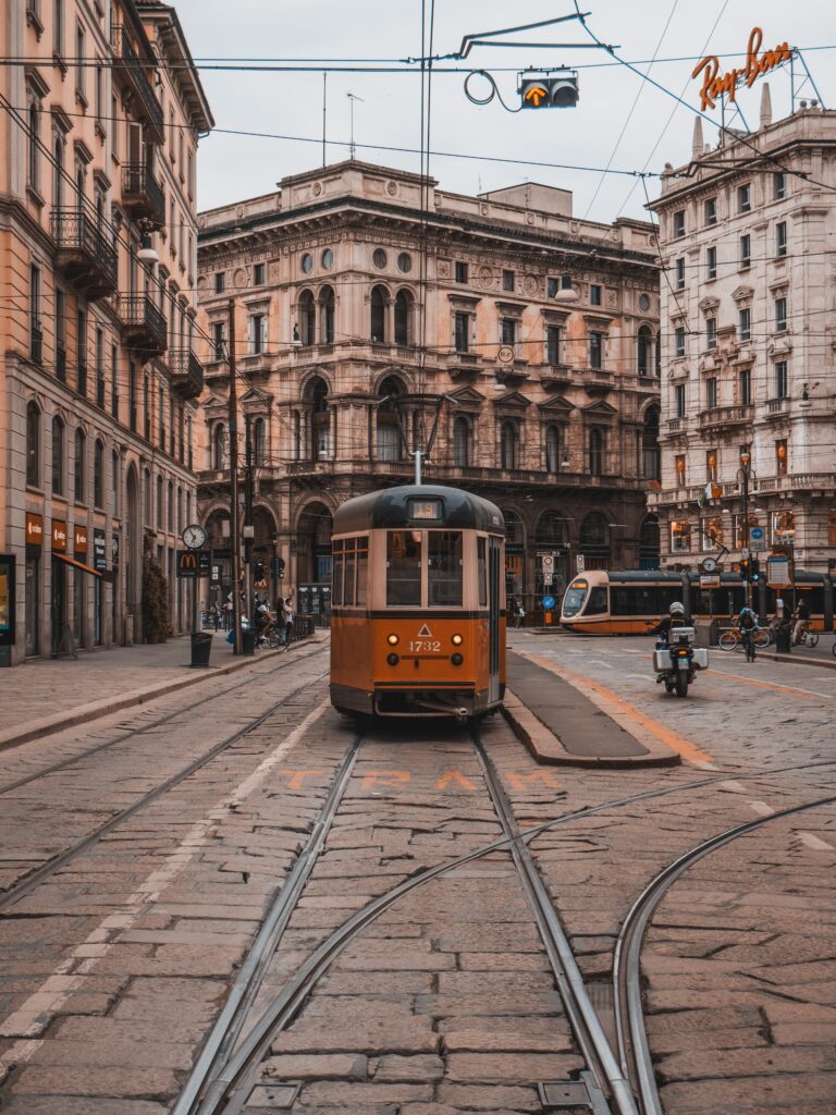 Milano, Italy