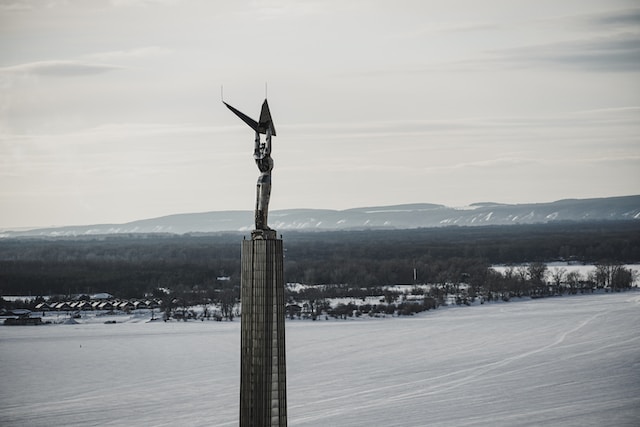 Samara, Russia