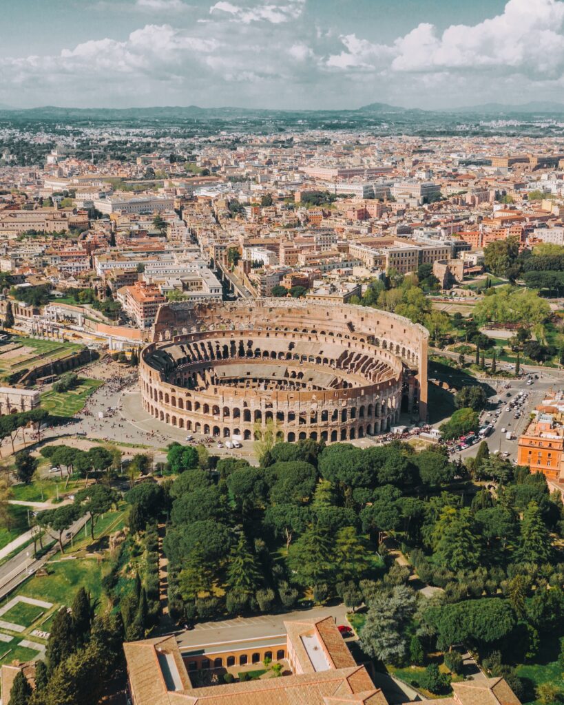 Rome, Italy