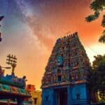 trek 820 single track women's Chennai, Tamil Nadu, India - local architecture